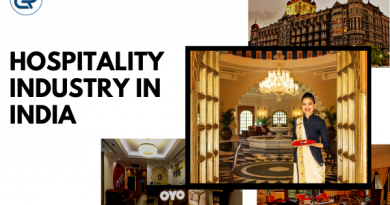 Hospitality industry in India