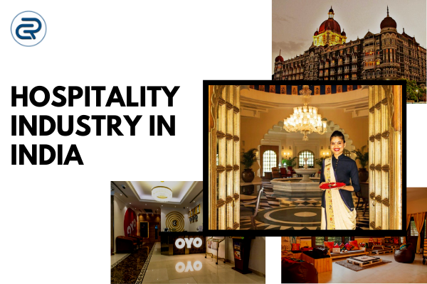 Hospitality industry in India