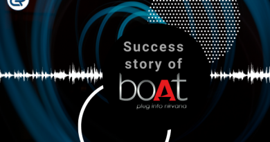 Success story of boAt