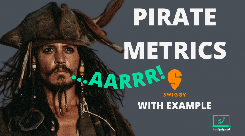 what are pirate metrics?