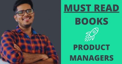 books for product managers