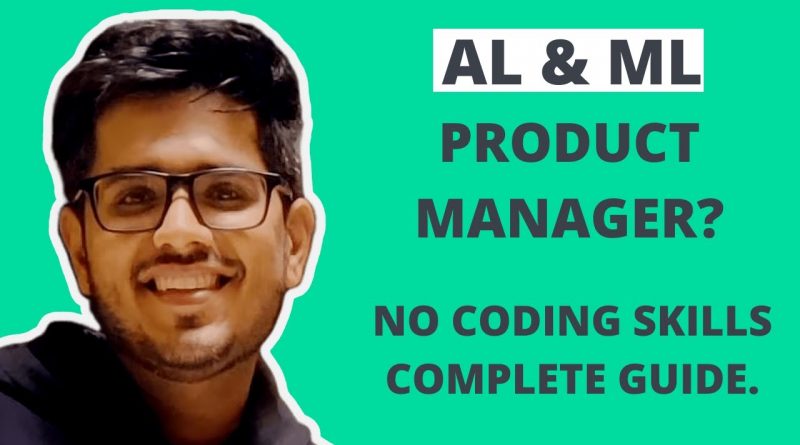AI-ML-Product-Manager