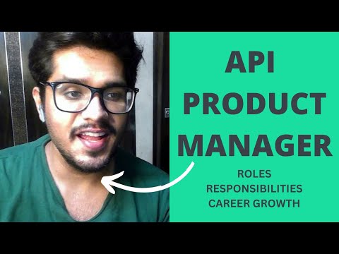 api product manager