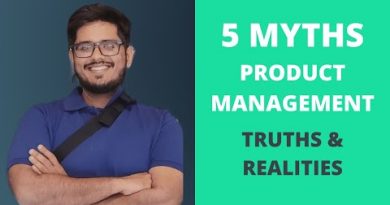 myths-in-product-management