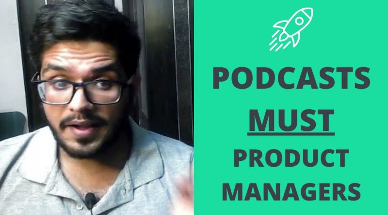 podcasts-for-product-managers