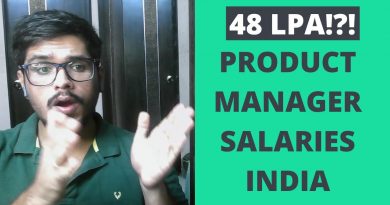 What is Product Manager Salary in India 2022